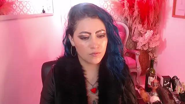 StripChat scarleth_blue is Freechat scarleth_blue — control plug anal+oil