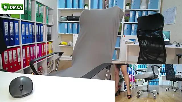 secret-office — Bring me to orgasm ;)