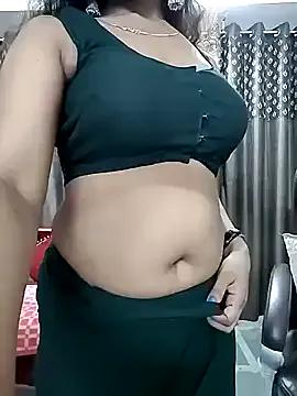 SEEMA_127 on StripChat 
