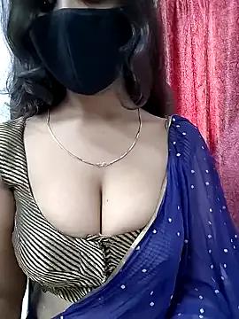 SEEMA_127 on StripChat 