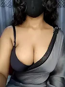 SEEMA_127 on StripChat 
