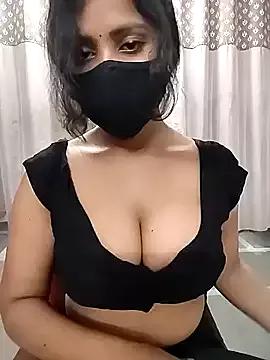 SEEMA_127 on StripChat 