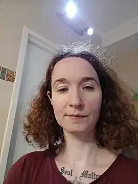 Sexygoth91 — Freechat on StripChat