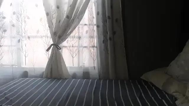 Private SEXYHUGEASS21 on StripChat