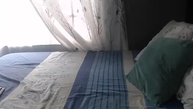 Private SEXYHUGEASS21 on StripChat