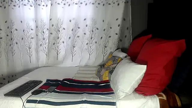 Private SEXYHUGEASS21 on StripChat