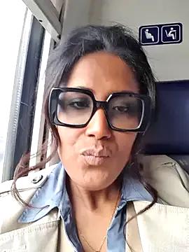 Freechat ShanialaFrancaise on StripChat