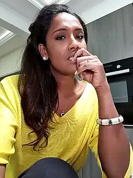 Freechat ShanialaFrancaise on StripChat