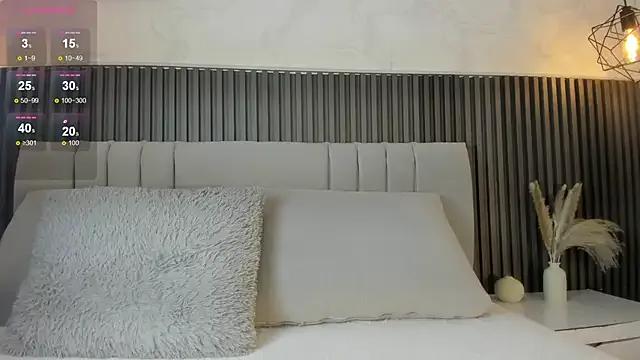 StripChat SHANONCLARK is Freechat SHANONCLARK — I want to feel that you make me wet