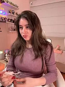 Freechat Sharon_07 on StripChat