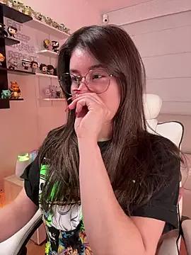 Freechat Sharon_07 on StripChat