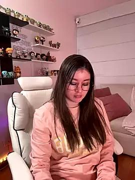 Freechat Sharon_07 on StripChat