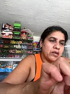 Freechat siri_duque on StripChat