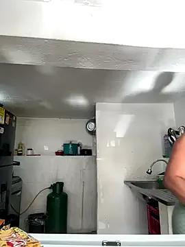 Freechat siri_duque on StripChat