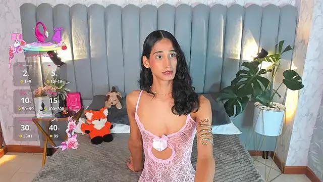 Freechat skyyfoxpraga on StripChat