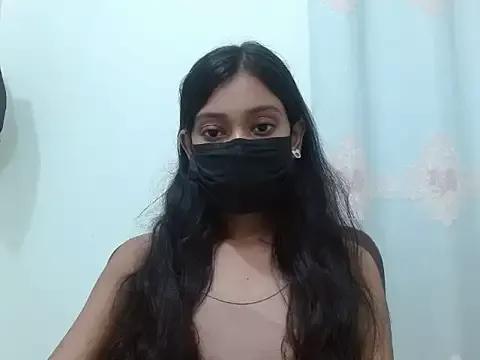 Private smallcuute on StripChat