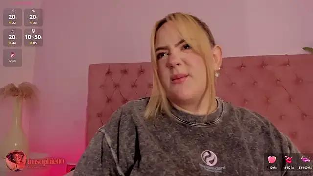 Freechat sophiarossee_ on StripChat