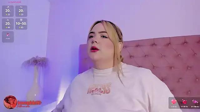 Freechat sophiarossee_ on StripChat