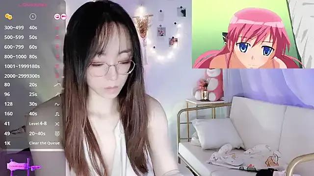 StripChat Southerly is Private Southerly — Private on StripChat