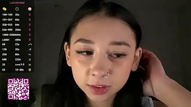 Sssonya — Lick My Sweetie Finger