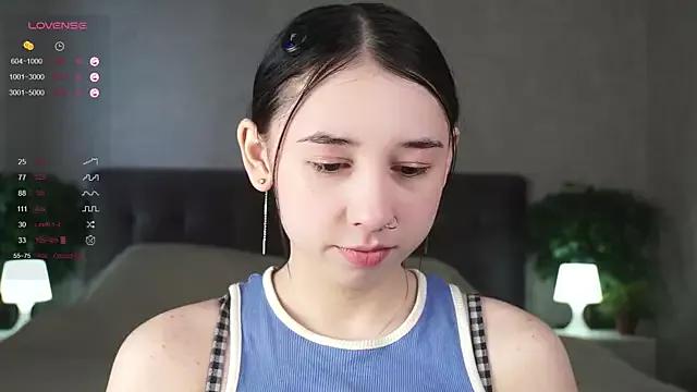 Sssonya on StripChat 