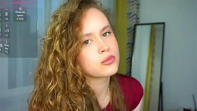 Freechat SusannaScholler on StripChat