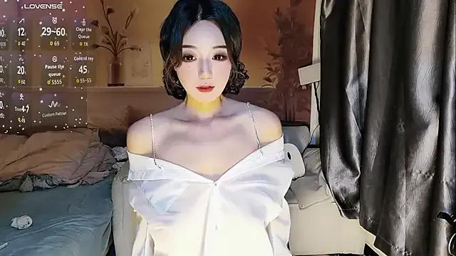 StripChat Susu-007 is Freechat Susu-007 — 5