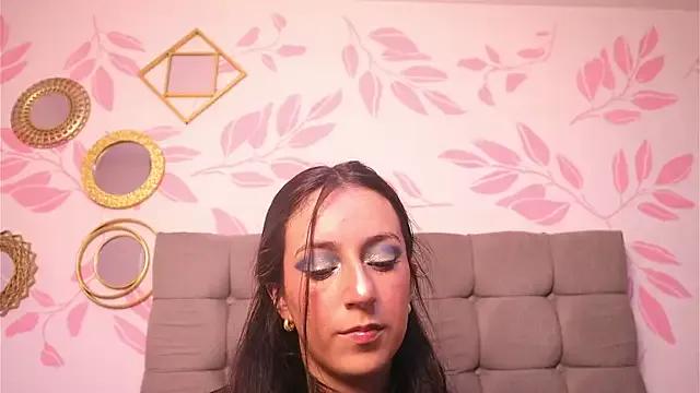 Sweet_Sammy_ — Slow Strip Tease