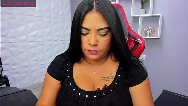 Freechat sweetfabianaxl on StripChat