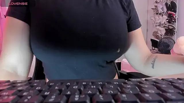 Freechat sweetfabianaxl on StripChat