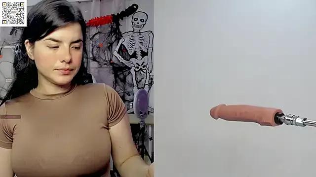 StripChat Tamaraa_wet is Freechat Tamaraa_wet — Flash tits