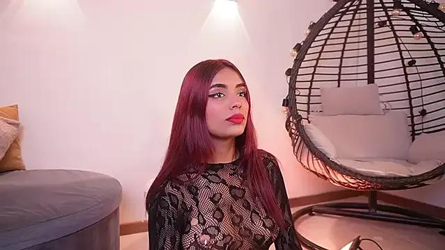 Freechat Tiffany_sander on StripChat