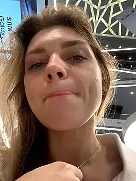 Freechat ValenciaShock on StripChat