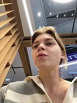 Freechat ValenciaShock on StripChat