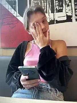 Freechat ValenciaShock on StripChat