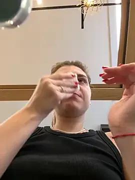 Freechat ValenciaShock on StripChat