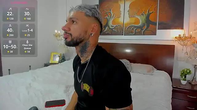 Freechat Valentiinoss on StripChat