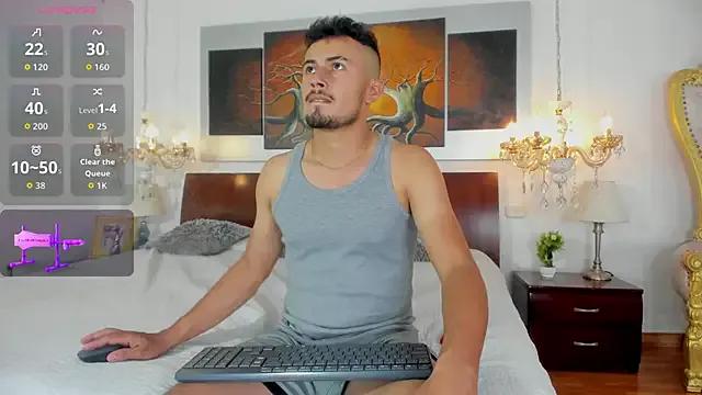 Freechat Valentiinoss on StripChat