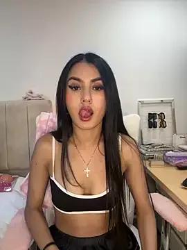 Freechat Victoria_alson on StripChat