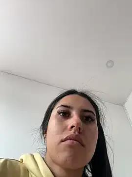 Freechat Victoria_alson on StripChat