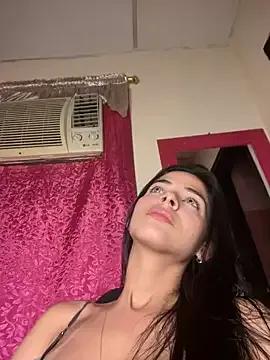 Freechat violetta-brown1 on StripChat