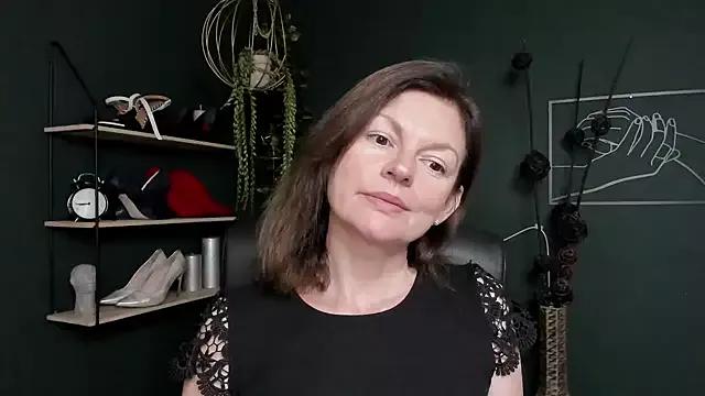 Freechat VivianWILD on StripChat