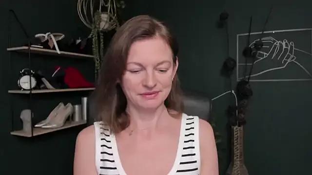 Freechat VivianWILD on StripChat