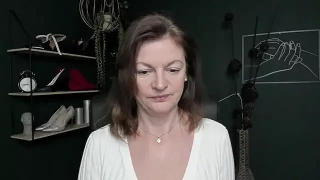 Freechat VivianWILD on StripChat