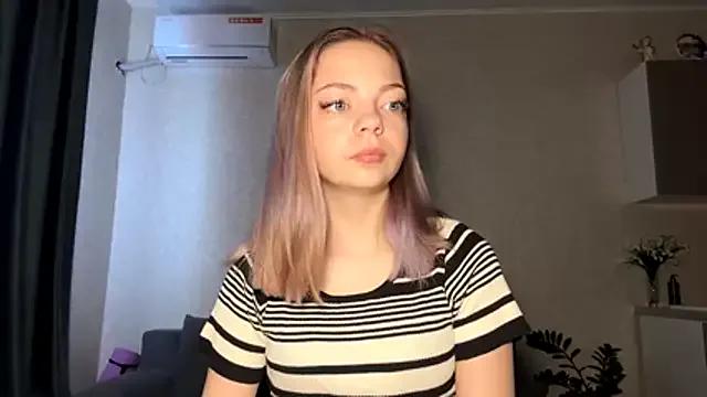 Freechat WrithenStub on StripChat