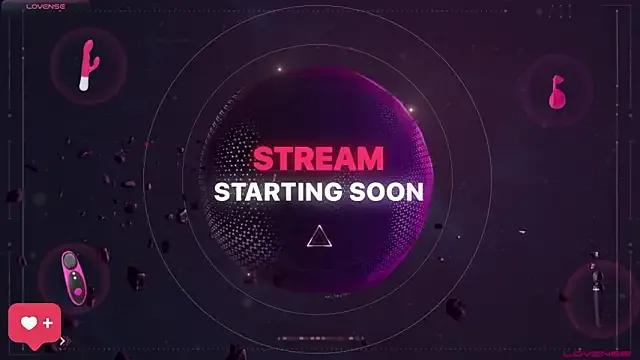 Freechat wuyueaini on StripChat