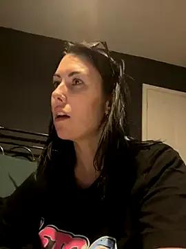 StripChat xCharlie_MILFx is Freechat xCharlie_MILFx — oil tits and play with nipples