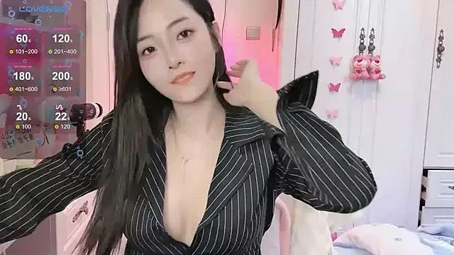 Ya-Ya- — Private on StripChat