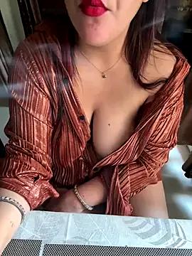 Freechat Your_Chitrakshi on StripChat