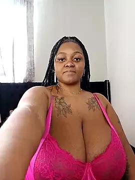 Private Yung-Missy on StripChat